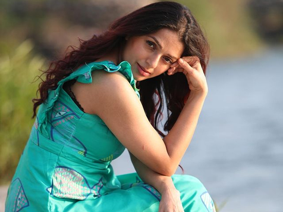 Lovely Clicks Of Bhumika Chawla